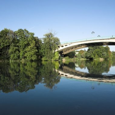 Pont Marne