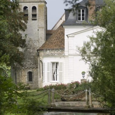 Que faire à Marolles-en-Brie ?