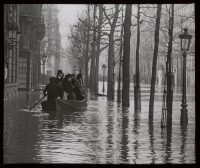 Quiz – Crues et inondations de la Marne