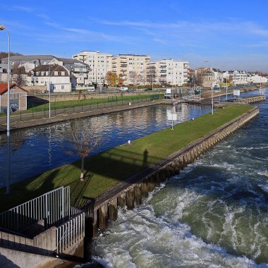 Que faire à Ablon-sur-Seine ?
