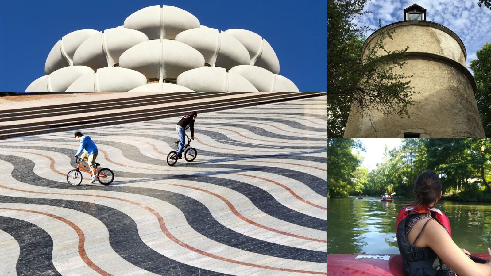 Que Faire En Un Week End A Creteil Val De Marne Tourisme Loisirs