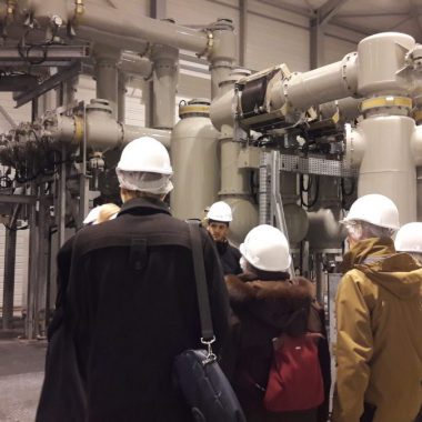 Concours le parisien