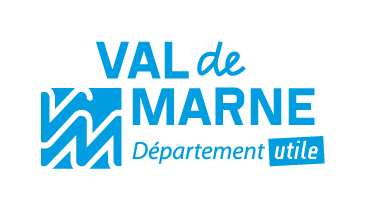 Logo CD Val-de-Marne