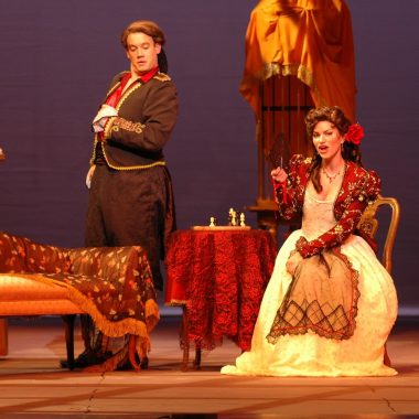 Quiz – Viva l’Opéra !