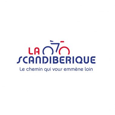 logo scandibérique velo