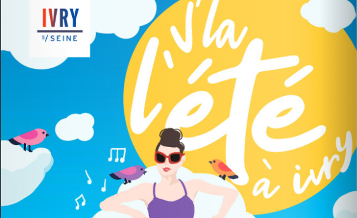 V'là l'été à Ivry