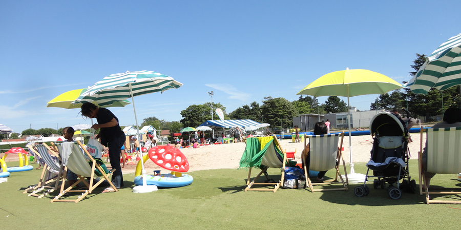 Boissy Plage