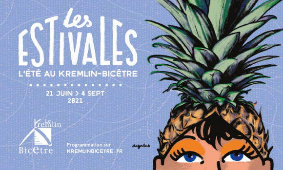 Les estivales kremlinoises 2021