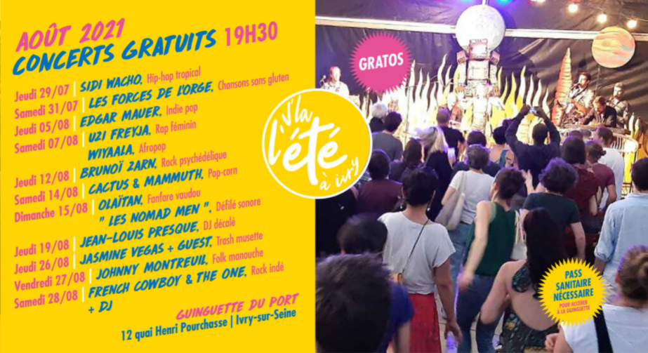 ete ivry guinguette du port