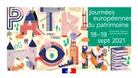 Le top des visites à ne pas manquer lors des Journées Européennes du Patrimoine 2021 en Val-de-Marne