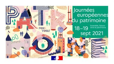 Journées européennes du patrimoine 2021 en Val-de-Marne