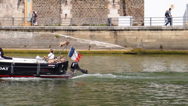 J’ai testé pour vous une croisière sur la Seine, au sud-est de Paris