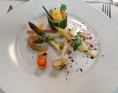 CUISINE MODE D’EMPLOI à Champigny