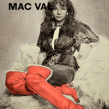 Exposition « A Mains Nues »  au MAC VAL