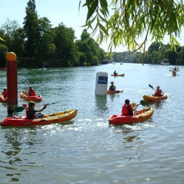 Centre Nogentais d’Initiation Sportive (CNIS)