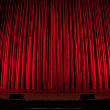 Festival Théâtre, Amour & Transats