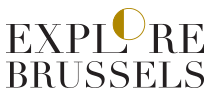 logo explore brussels