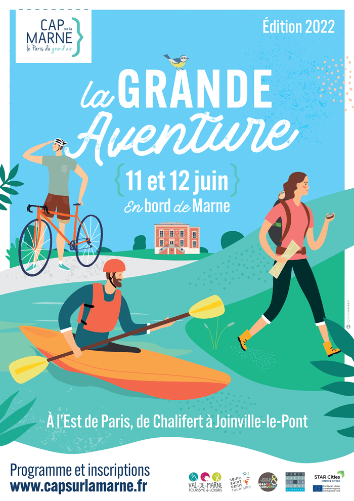 cap sur la marne la grande aventure