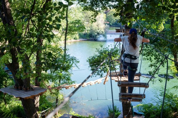5 idées d’activités à faire pendant les vacances d’hiver à proximité de Paris