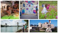Top 5 des lieux à découvrir à Vitry-sur-Seine