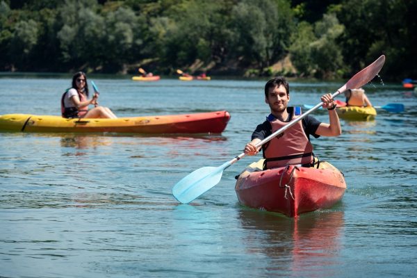 Champigny-Plage-kayak