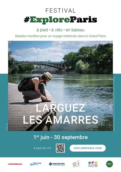festival explore paris 2022