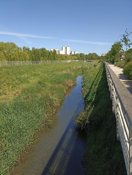 Grande marche bievre