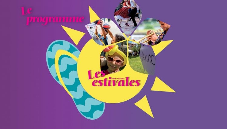 Estivales Alfortville 2022