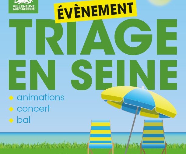 triage en seine 2022