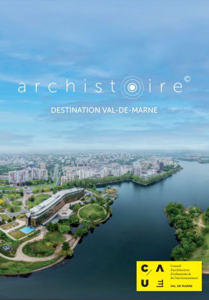 application archistoire val de marne
