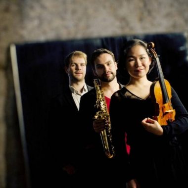 Trio Dämmerung à la Grange Dîmière