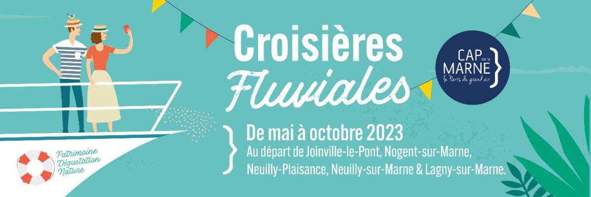 banner cap sur la marne 2023