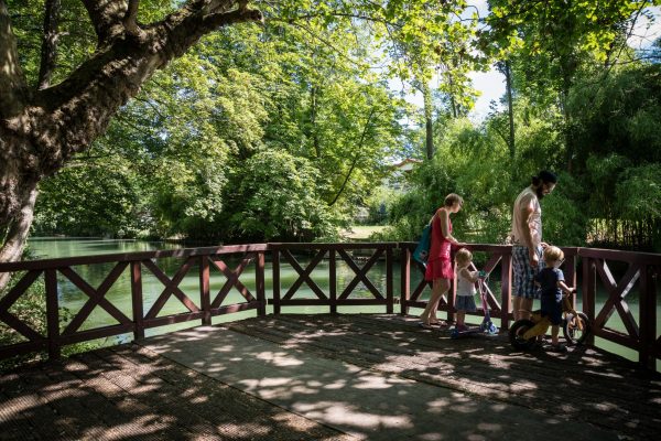 Que faire au printemps en Val-de-Marne ?