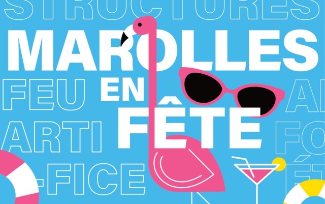 marolles en fete