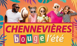 chennevieres ete 2023