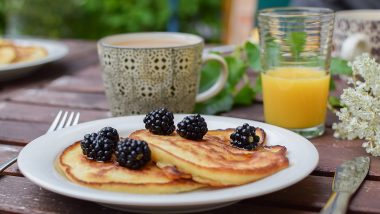 Brunch en Val-de-Marne