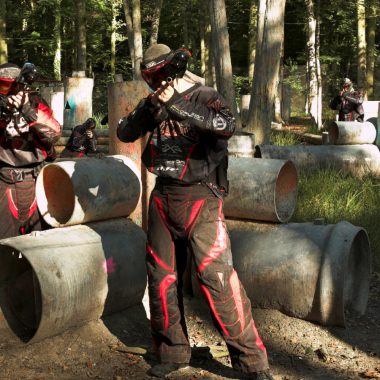 Paintball