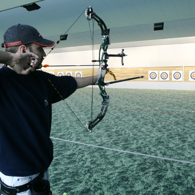 Tir à l’arc