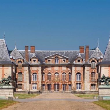 La forêt régionale de Grosbois