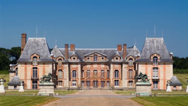 chateau-de-grosbois-boissy-saint-leger
