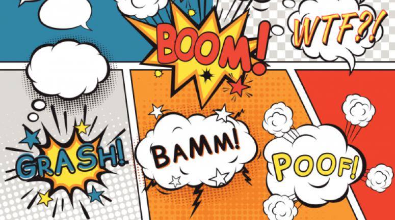 Cases de bande dessinée