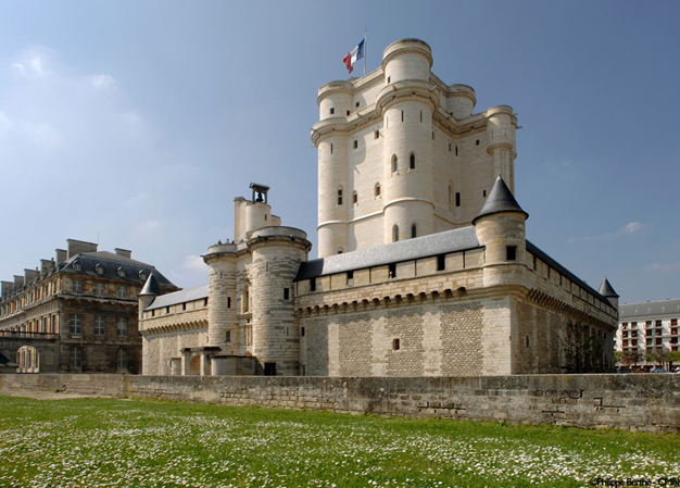 Château de Vincennes