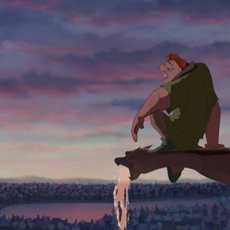 Image du film Le Bossu de Notre-Dame