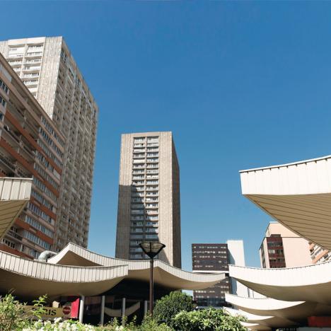 quartier chinois de Paris