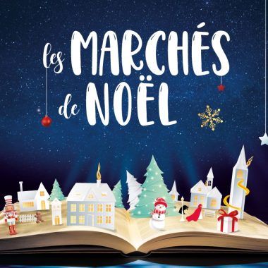Marché de Noël au Château de Sucy et Animations