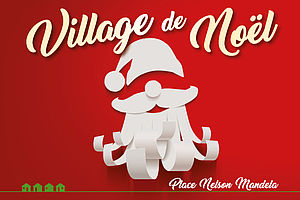 Marché de Noël, Animations et Patinoire à Chevilly-Larue