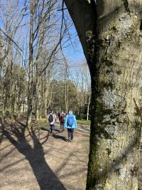 ESSprit Rando 2024 – Grande marche en terres solidaires