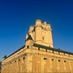 On a testé pour vous … La visite du château de Vincennes en réalité augmentée 