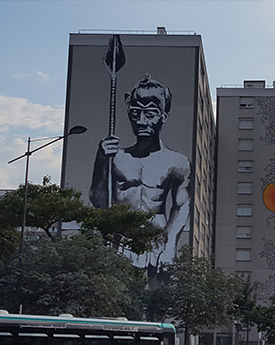 Olympiade culturelle, un pont entre l’art et le sport