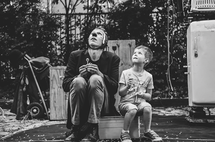 C’est Clown à Champigny